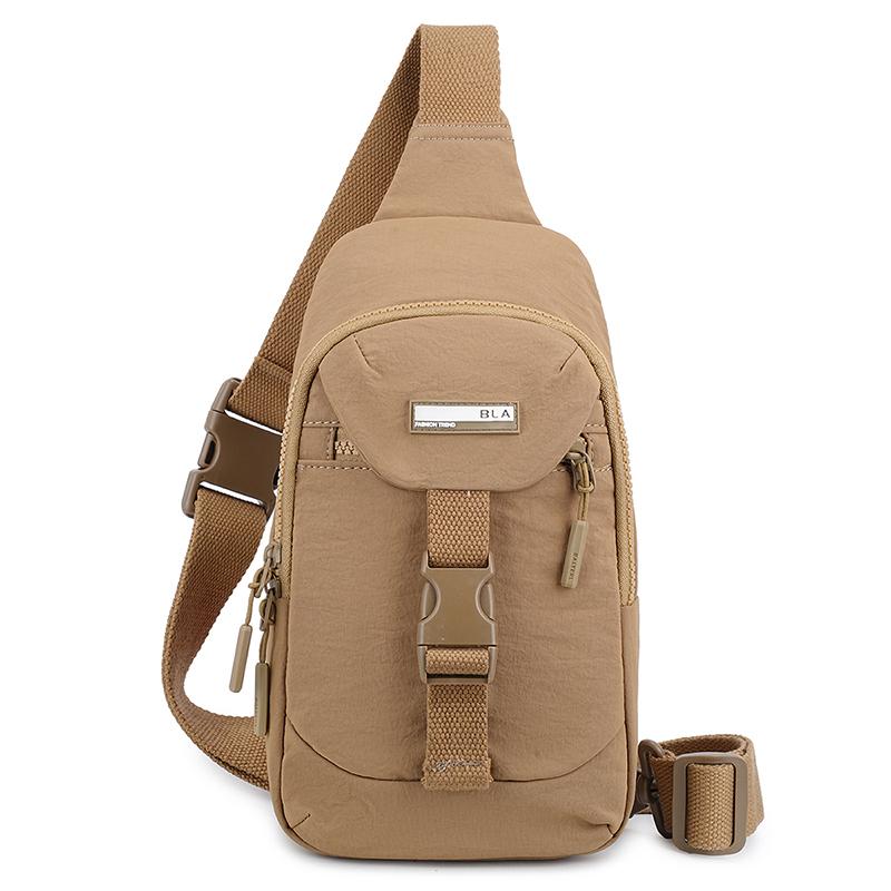 Dame Brystveske Pendler Crossbody Veske Reise Skulderveske