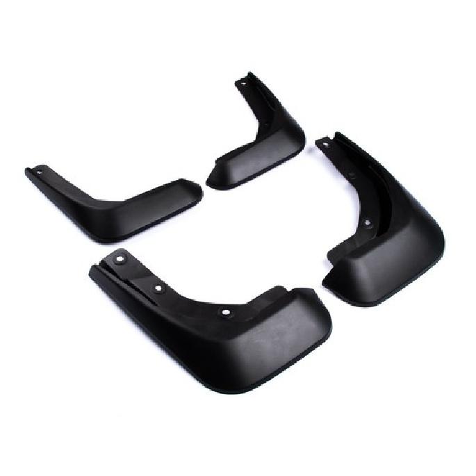 Splash Guard Mud Flaps for Volvo S60 - Fender Mudguard New Protector