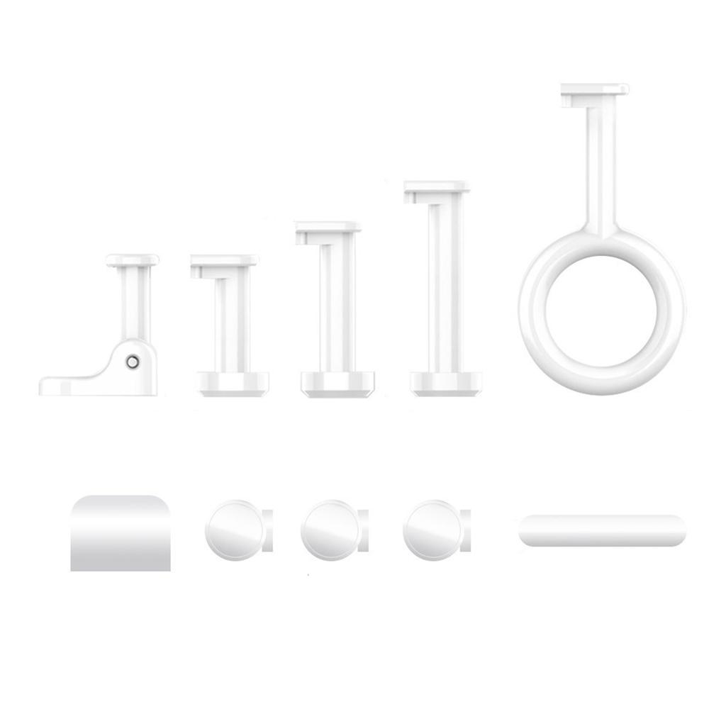 Austauschbare Arme für Smart Mini Fingerbot Fingerbot Werkzeugset Erweiterungsset für Fingerbot