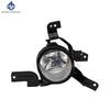 2 Pcs Fog Lights for Honda CRV 2007 2008 2009 Headlight Fog Lamp  Front Bumper Fog Light 33951-SWA-H01/33901-SWA-H01