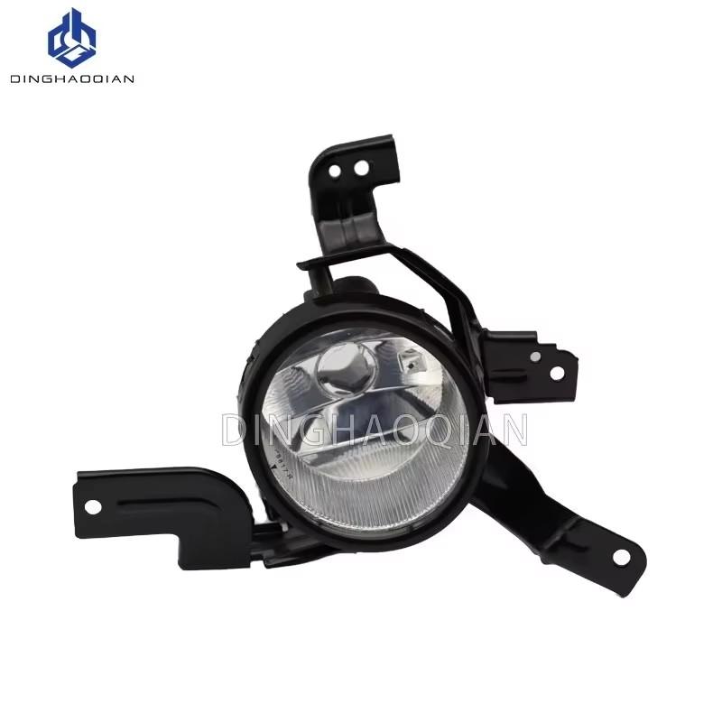 2 Pcs Fog Lights for Honda CRV 2007 2008 2009 Headlight Fog Lamp  Front Bumper Fog Light 33951-SWA-H01/33901-SWA-H01