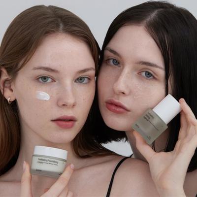 Everlasting Nourishing Cream 50ml