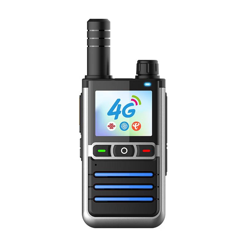 

UNIKOO Dual-Mode 4G Nationwide Walkie-Talkie (CN version)