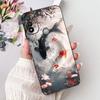 For Motorola Moto E20 E30 E40 Case Luxury Painted Cover Soft Silicone Phone Case For Motorola E20 E 30 40 MotoE30 MotoE40 Fundas