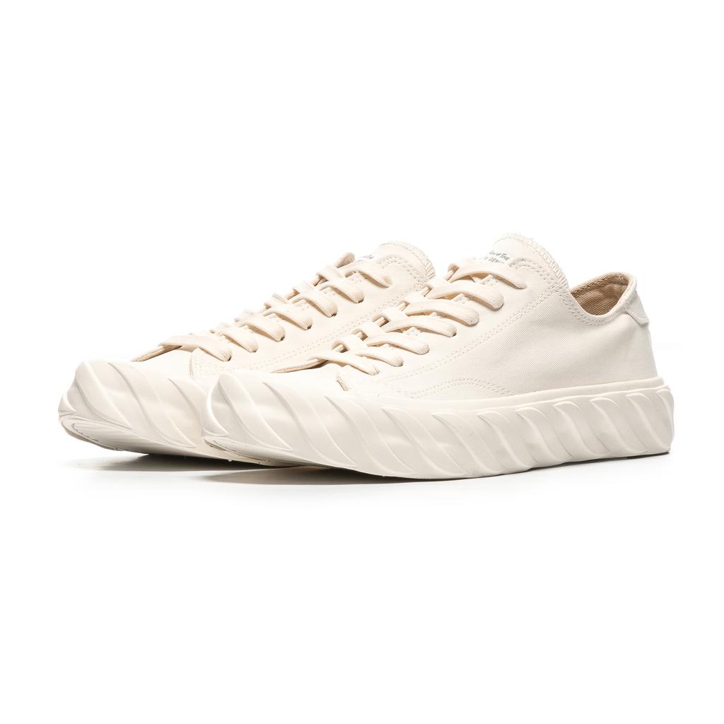 Age Cut Sneakers (Agft-Cr-Ct-Wh011)