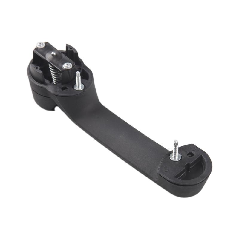 Car Exterior Accessories Door Handle OE:4589164AC for R Automotive Exterior Door Handles