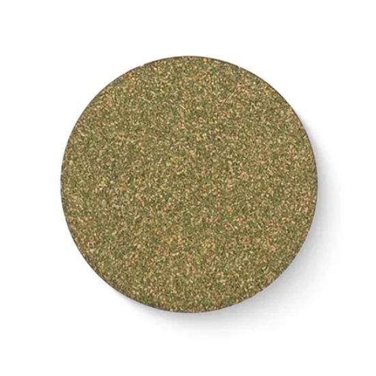 Round Cork Coaster for Coffee Non-slip and Heatproof Heat Insulation Cup Mat  Natural Wood Accessory Kitchen Countertop