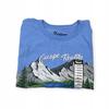 T-shirt Men's Round Neck SPENCER'S SINCE 1947 L