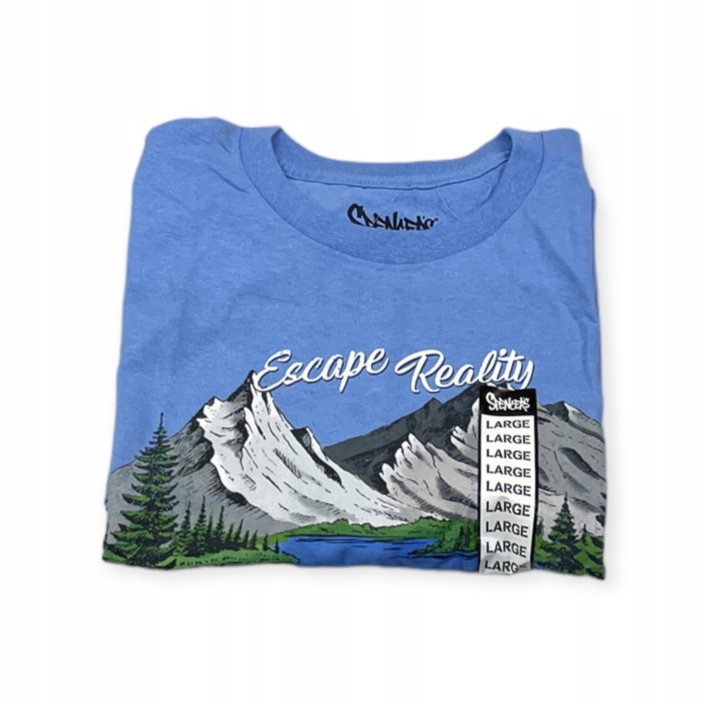 T-shirt Men's Round Neck SPENCER'S SINCE 1947 L