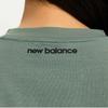 New Balance Tee Rqk Nbnee22433 49 Uni Frozen Small Logo Short Sleeve Tee  