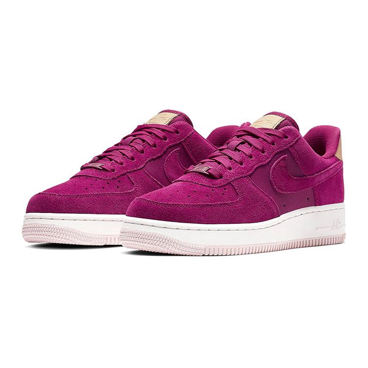 New Nike Air Force 1 Low True Berry Women's 896185-602