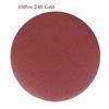 Sandpaper 5inch/125mm 40-2000Grit Round Shape Disk Sand Sheets Polishing
