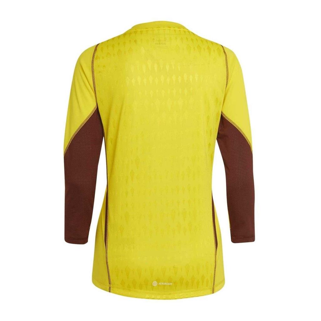Adidas Womens/Ladies Tiro 23 Pro Goalkeeper Jersey