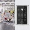 T13 Karte Passwort Türzutrittskontrollsystem mit 5 RFID-KartenID