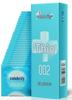 Mingliu Dynamic Ribbed Ultra-Thin Lubricated Condoms - Stylish Set for a Smooth Experience