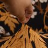 Style Printed L Shape Sofa Covers For Living Room Sofa Protector Anti -Dust Elastic Stretch Covers For Corner Sofa Cover