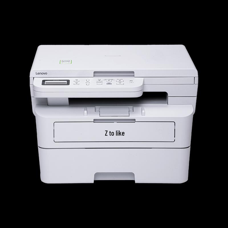 

Lenovo M3 Pro Multifunction Laser Printer CN plug (adapter included)