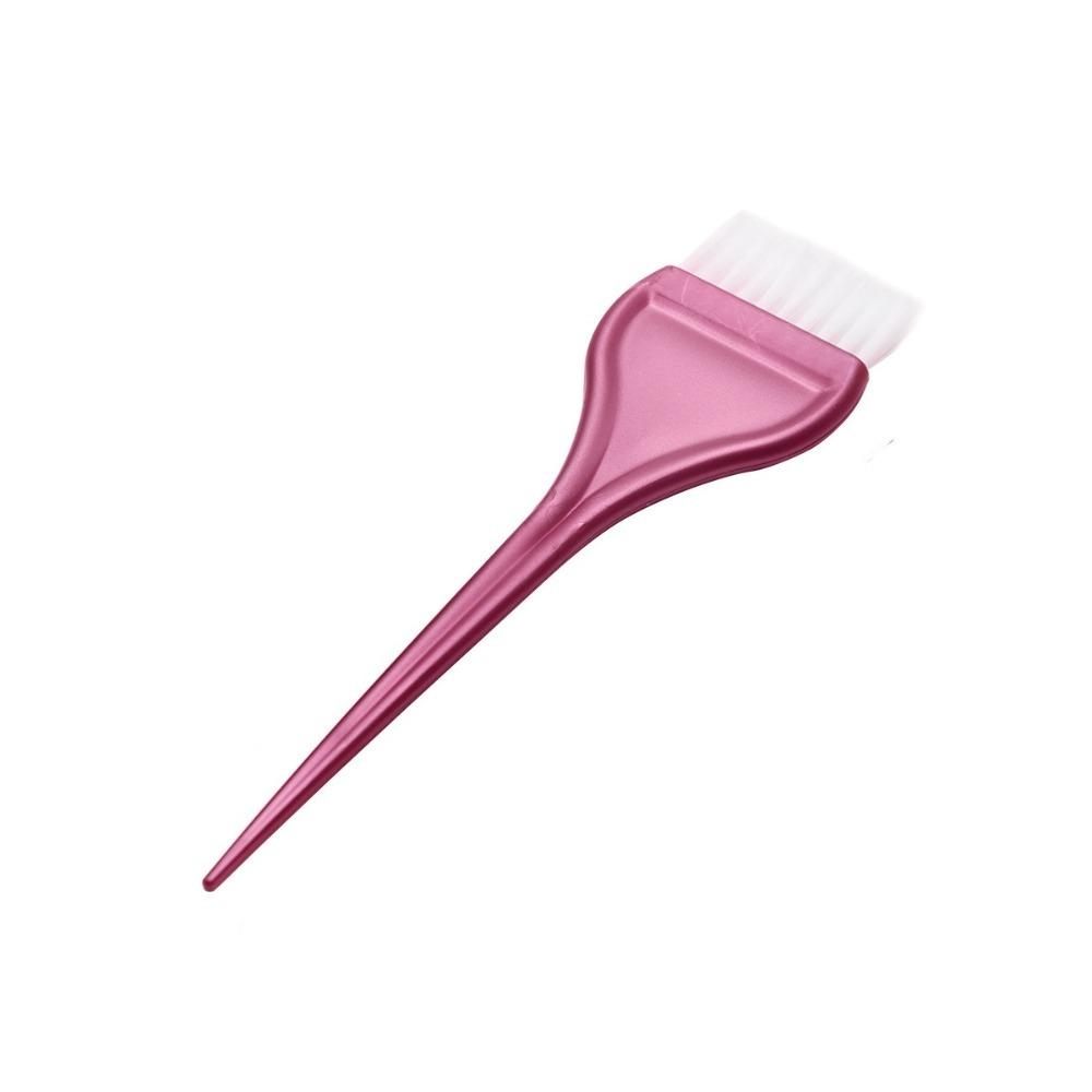 5pcs/set Professional Premium Salon Hair Dye Kit Bleaching Hairdressing Tools  Home Use