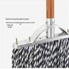 Cotton Thread Flat Mop