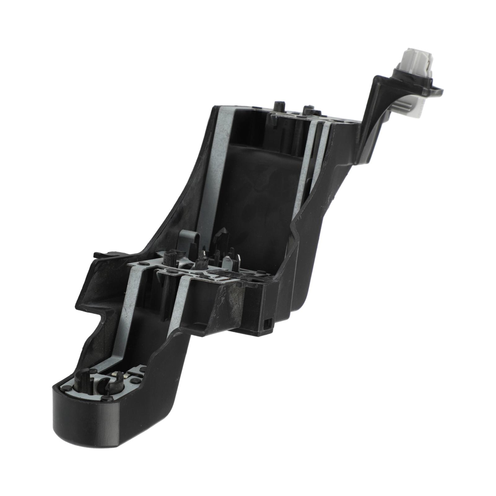 Автомобильное освещение Панель патрона лампы Черная панель патрона заднего фонаря Установочный держатель лампы Номер OE 63217361881 China Mainland