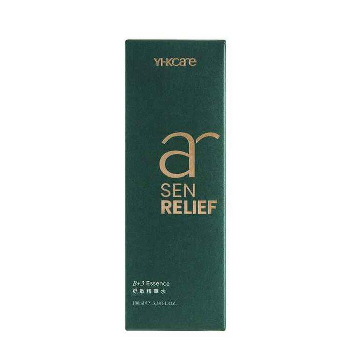 YHKARE YHKCARE SENRELIEF B3 ESSENCE
