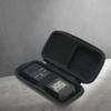Portables EVA Hard Carrying Case Protective Storage Bag for ICD-PX470 PX370 TX650 UX570 Recorders, Case Only