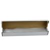 500Pcs/box Dental Curing Light Protective Sleeves Disposable Poly Plastic Oral Camera Sleeves Led Curing Light Protective Cover