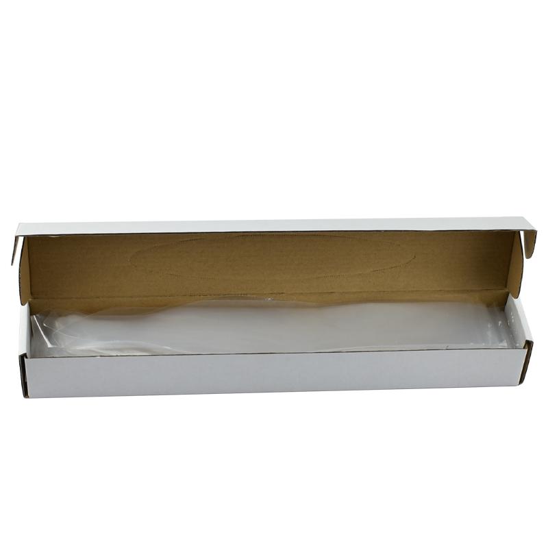 500Pcs/box Dental Curing Light Protective Sleeves Disposable Poly Plastic Oral Camera Sleeves Led Curing Light Protective Cover