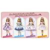 [Amazon.co.jp Exclusive] Takara Tomy Licca-chan Doll Outing Dress-Up Set, Dress-Up Play Toy, Ages 3 and Up