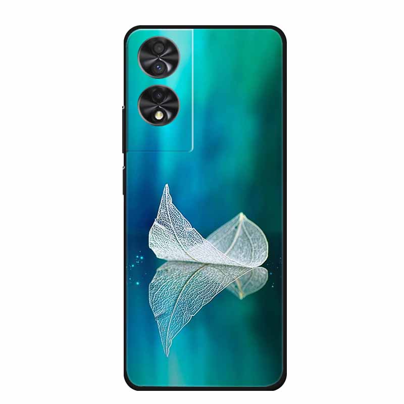 

Чорний силіконовий чохол для TCL 50 SE Чохол Coque М яка задня кришка для телефону TCL 40 NxtPaper 4G 505 50 50 XE 5G Чохол Funda Мультяшний кіт TCL 40 NxtPaper 4G