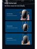 Dedicated Phone Holder with Storage for 2023+ Lexus LM Models