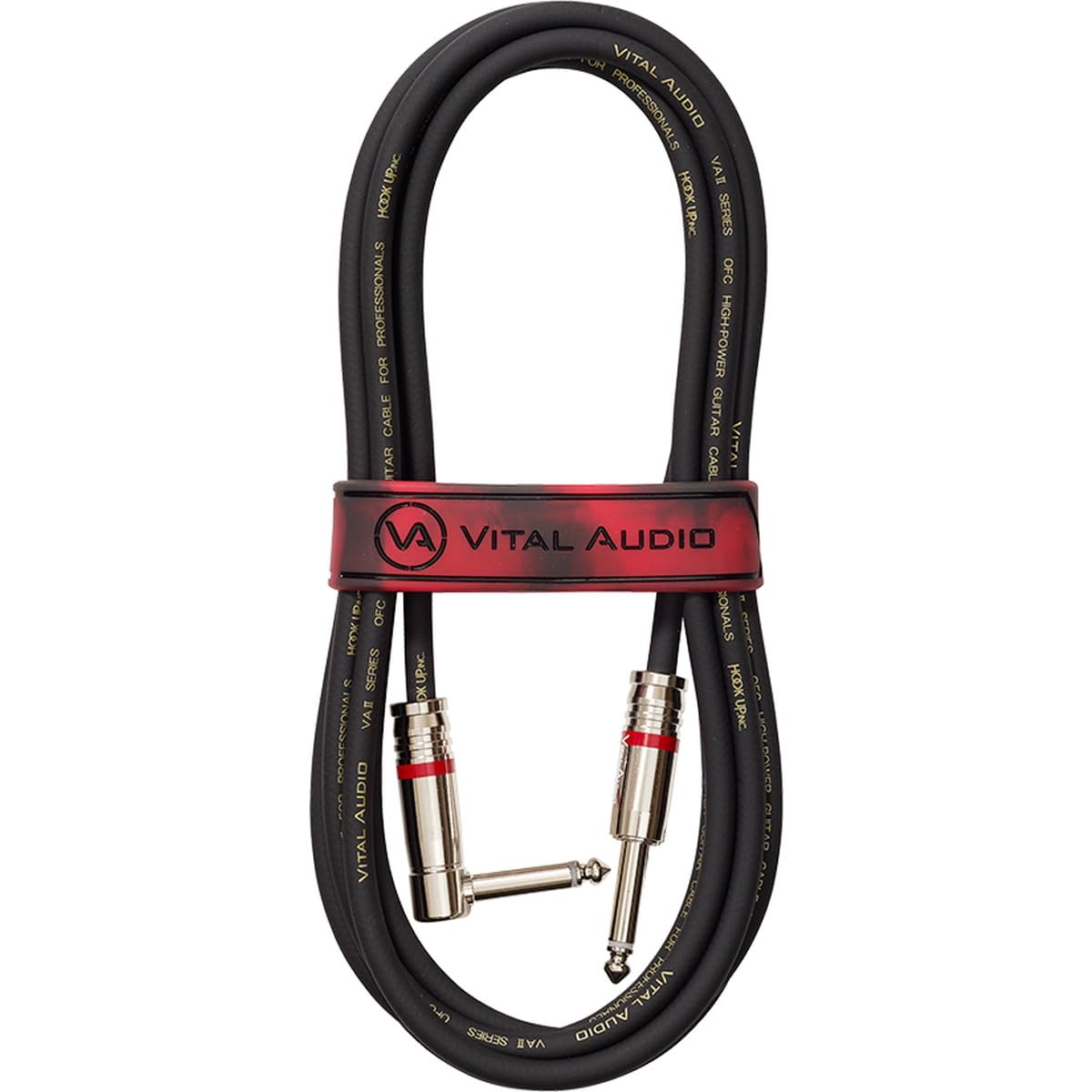 

VITAL AUDIO VAII-N 3.0м SL(V2N-3SL) Серия VAII-N 3,0 м