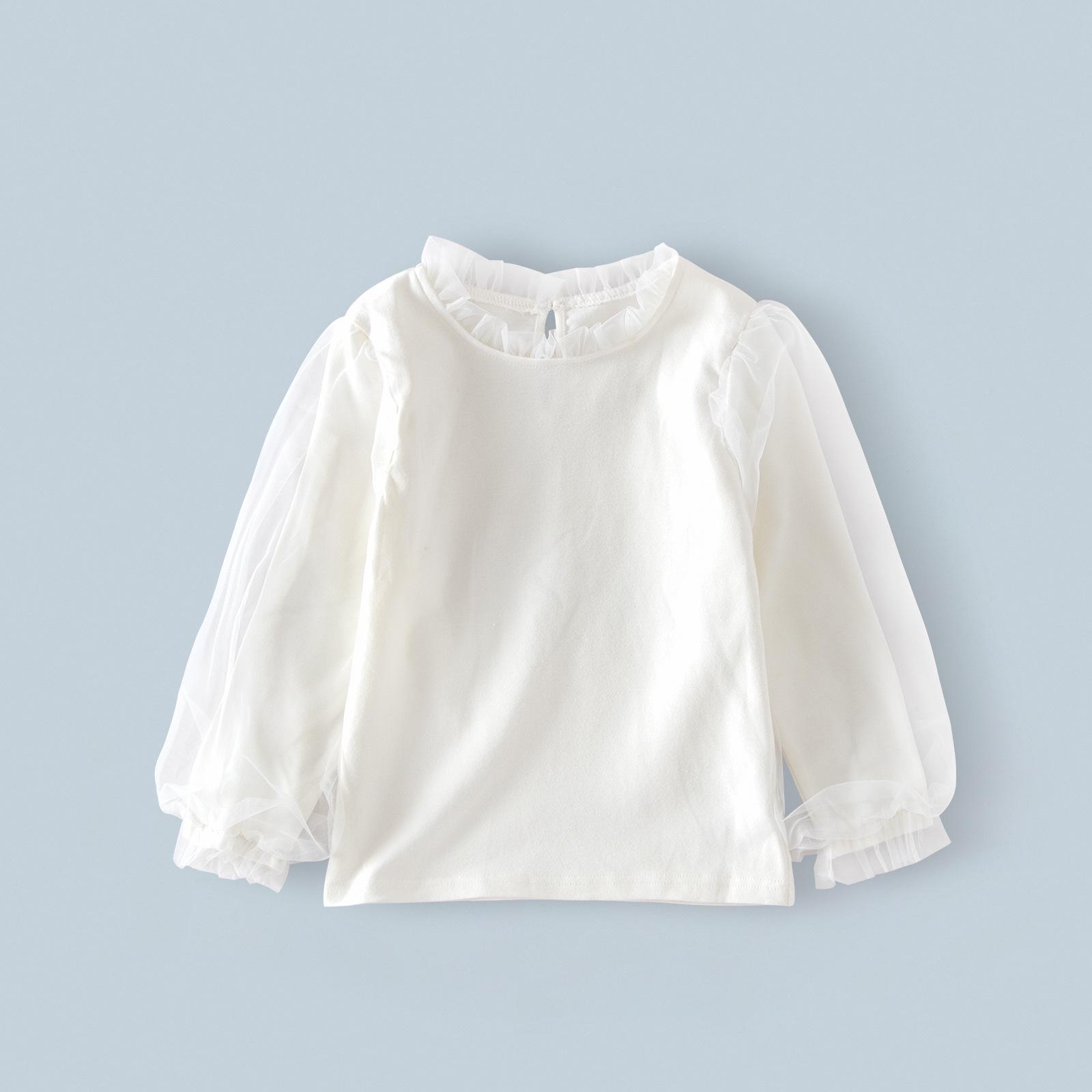 

Autumn 2025 Girls Feather Tutu Dress with Bowknot – Birthday & Party Princess Vest 130cm