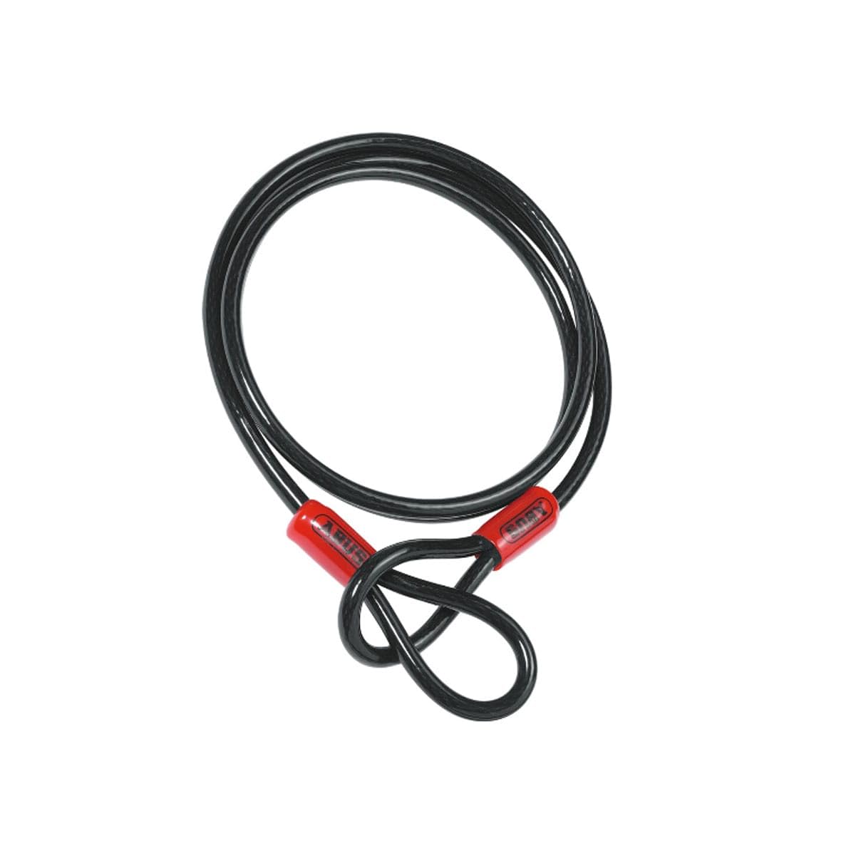 

ABUS Steel Cable Loop Cable Cobra 37108 10/220