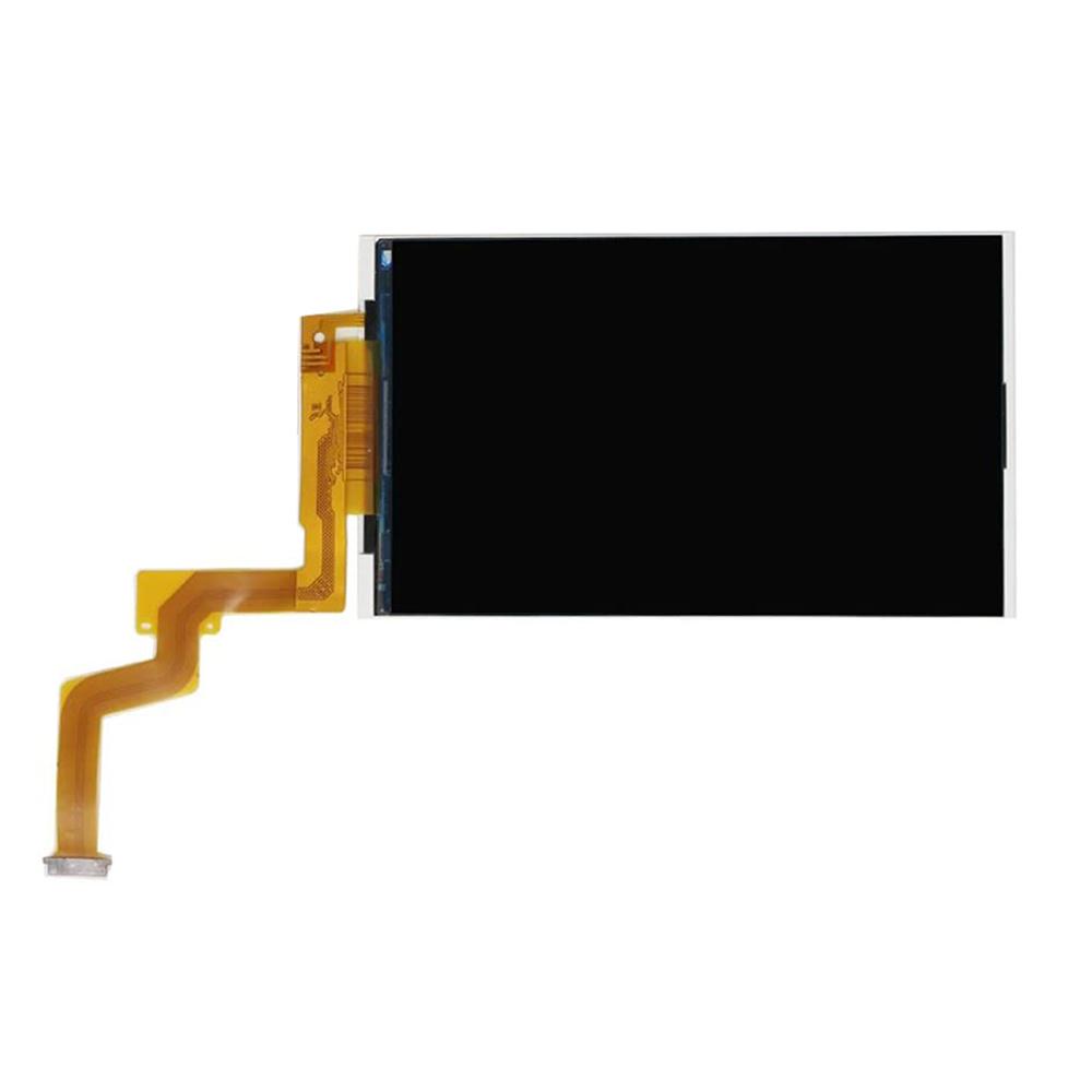 1Pcs Top Upper LCD Screen Display Replacement For 2DS XL/LL 2017 Screen Repair