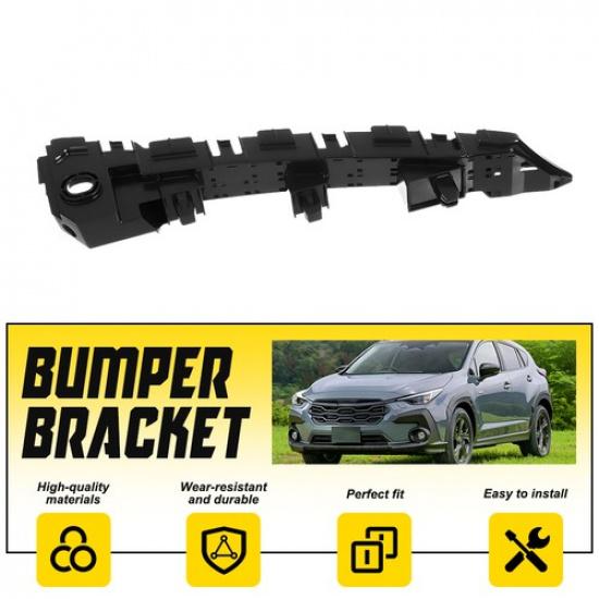 Przedni Lewy Uchwyt Zderzaka Dla 2018 - Subaru Crosstrek Strona Kierowcy V
