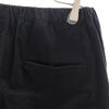 Helmut Lang Made In Japan Moleskin Tapered Pants W28 Black Men's Used