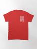 The Cure The Office T-Shirt - Michael Scott's Fun Run Race for the Cure Classic T-Shirt