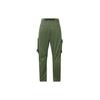 New Nike Casual Pants Men's Army Green CD7647-325