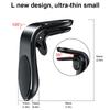 Magnetic Car Phone Holder Air Vent Clip Mount Rotation Cellphone GPS Support For Xiaomi Red Mi Huawei Samsung Phone Stand In Car