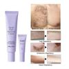 Nourish Gesichtshaarentfernungscreme Nicht reizende Enthaarungscreme Haarwuchshemmer Creme Damen Herren