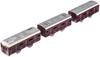 Plarail Hankyu Railway 1000 Series