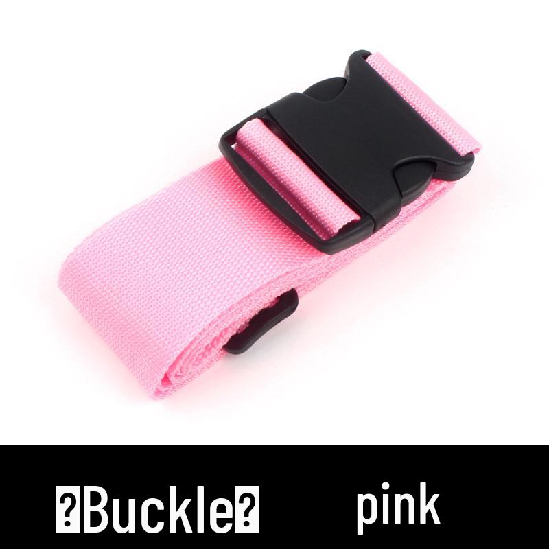 Luggage Straps & Accessories: Leather Items, Polypropylene Straps, Trolley Case Packaging