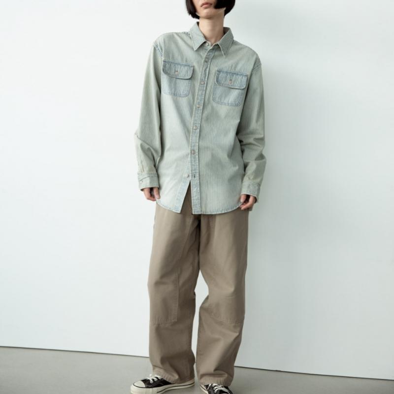 ThIs Is Never That Carpenter Pant Khaki