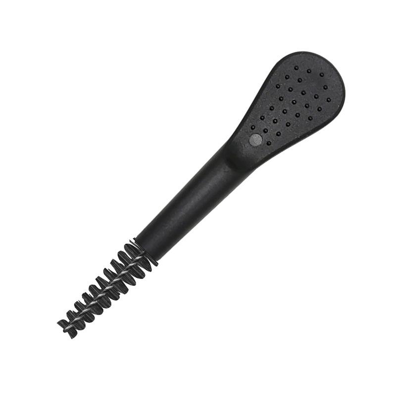 

Мини-щетка для чистки щелей и сосок - инструмент для удаления пыли из отверстий, наушников и фильтров