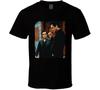 Michael Madsen Donnie Brasco 1957 2025 Shirt Classic Black Unisex S-5XL 1V0300