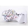 20cm Acupoint Facial Massage Model for Traditional Chinese Medicine Teaching