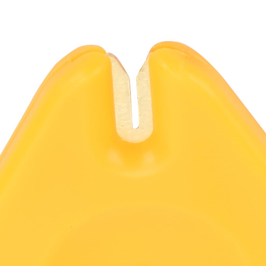 Outil d'épluchage de tresse gainée de pêche Outil de retrait de ligne gainée Coupe-ligne Accessoire de pêche