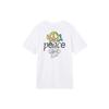 New Nike T Shirts Men White DQ1079-100