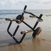 Kayak Carrier Foldable Folding Aluminum Alloy for Beach